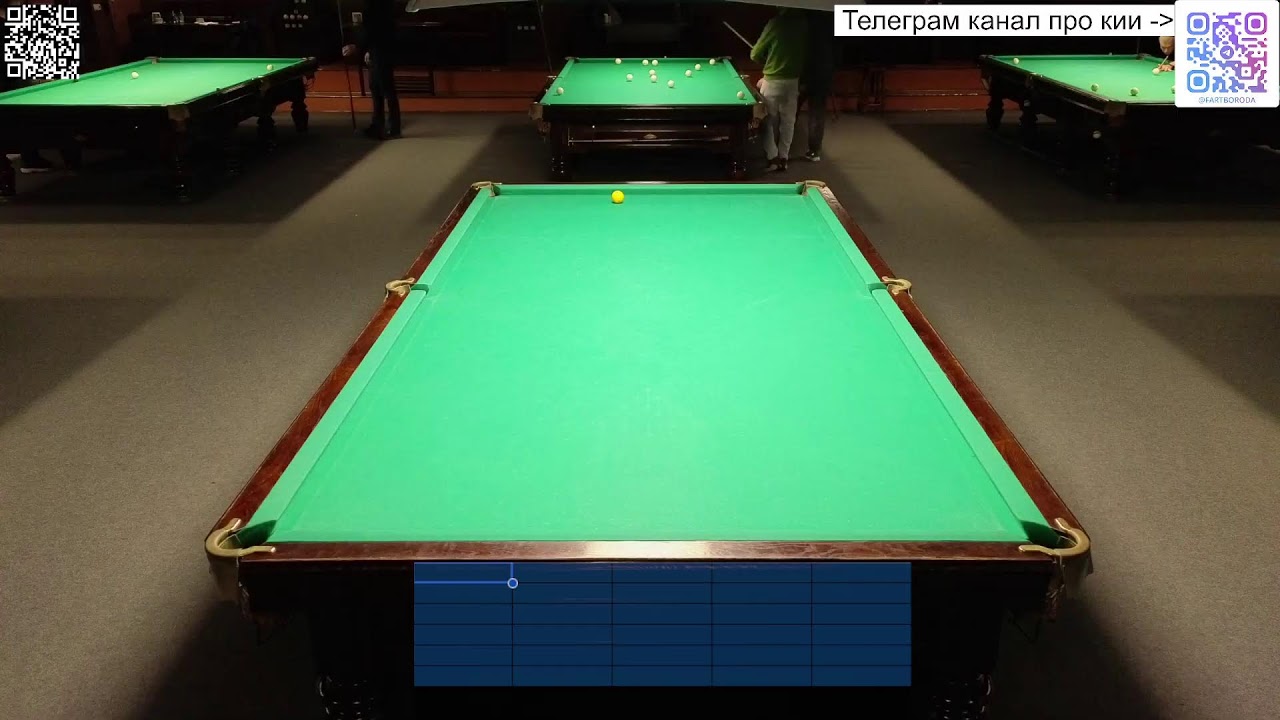 Леша, я брошу. Новый сезон. Часть 84.