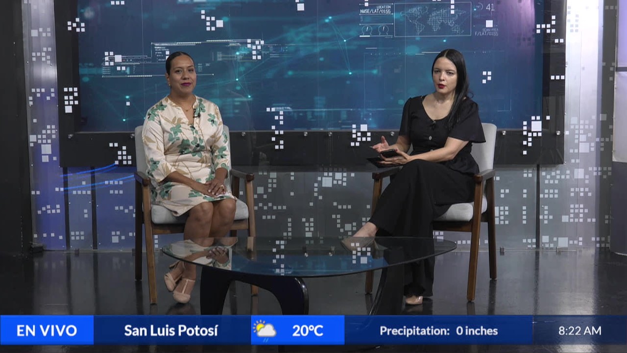Entrevista con: Graciela Díaz, Consejera Electoral