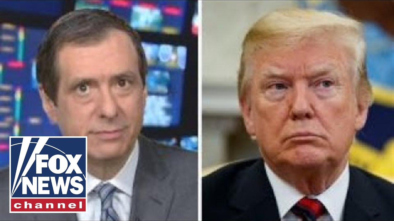 Kurtz: Is the summit cancellation a blessing in disguise?