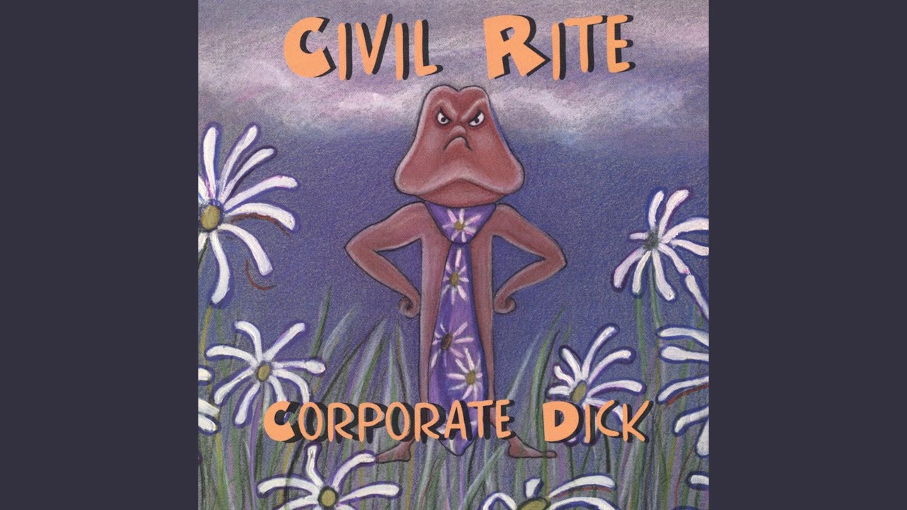 Watch Corporate Dick on YouTube Watch Corporate Dick on YouTube