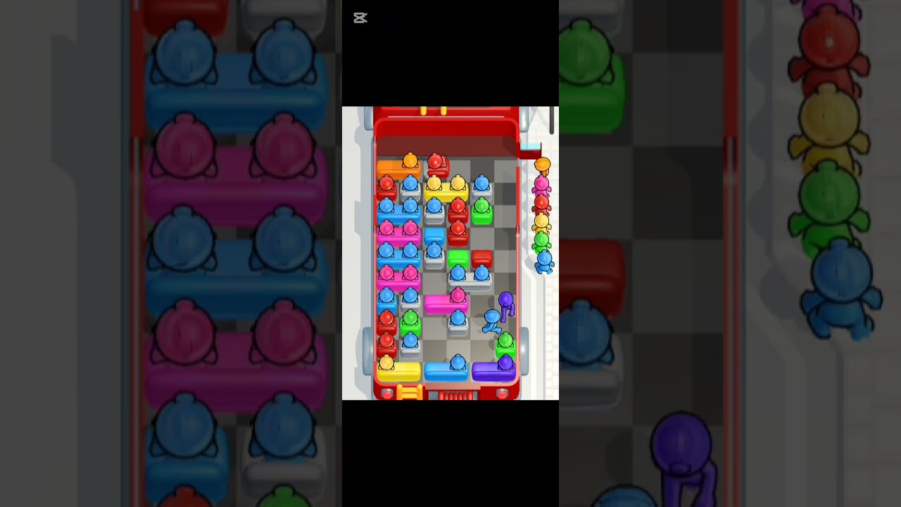 SeatAway攻略2731〜2740