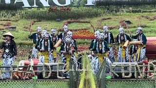 PENYAJI TERBAIK 1 -KEMBANG DADAP ARUM-PARADE KUNDARAN GERBANG RAUNG 2026