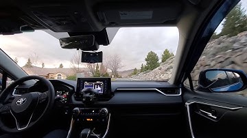 Curvy Road OpenPilot Tuning Success!