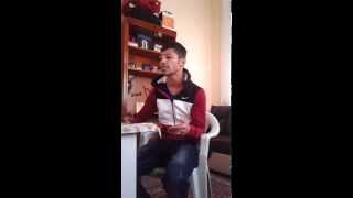 Emrah Çakır Alın Yazım Deyişmedi 2015