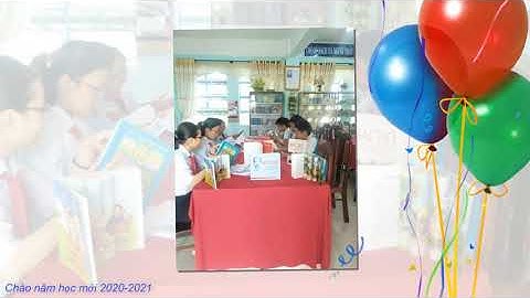 CHÀO MỪNG NĂM HỌC MỚI TRƯỜNG THCS NGUYỄN VĂN LINH HUYỆN HÒA VANG TP ĐÀ NẴNG