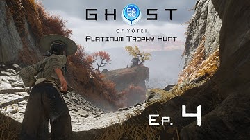 Lethal Difficulty is Not For The Weak | Day 4 - Ghost of Yotei [Lethal Difficulty]