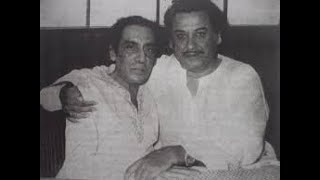 Hath Mein Jaam Na Loon | Kishore Kumar | Bandie | Shyamal Mitra | Indeevar