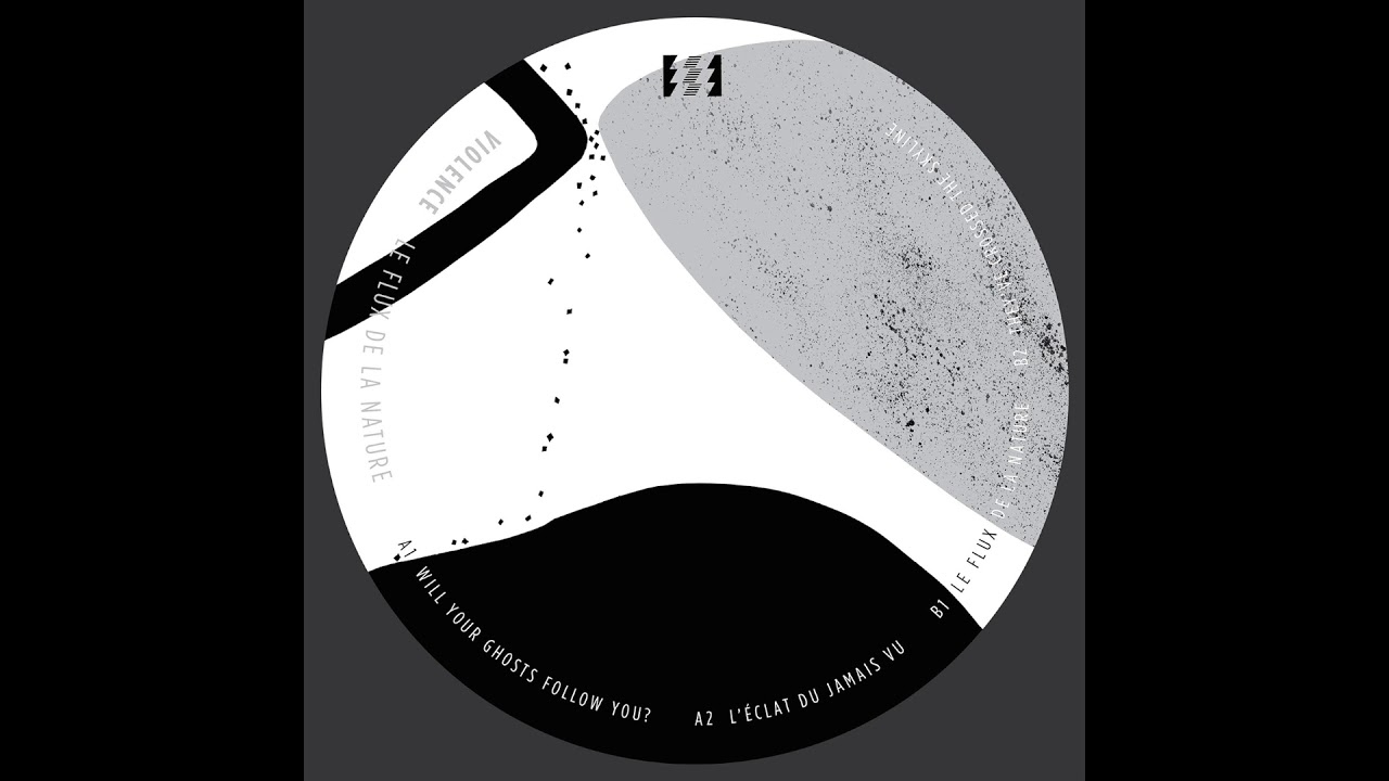 Violence - They've Crossed the Skyline // EE022