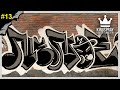 Throwie Thursday #13 | NENOE | Kingspray VR Graffiti