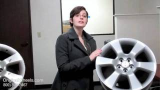 Toyota tundra wheels and rims site video. customers who want to outfit
their vehicle with the nicest products value great customer serv...