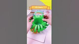 DiY Paper craft ❤️ #ARDiary #shorts