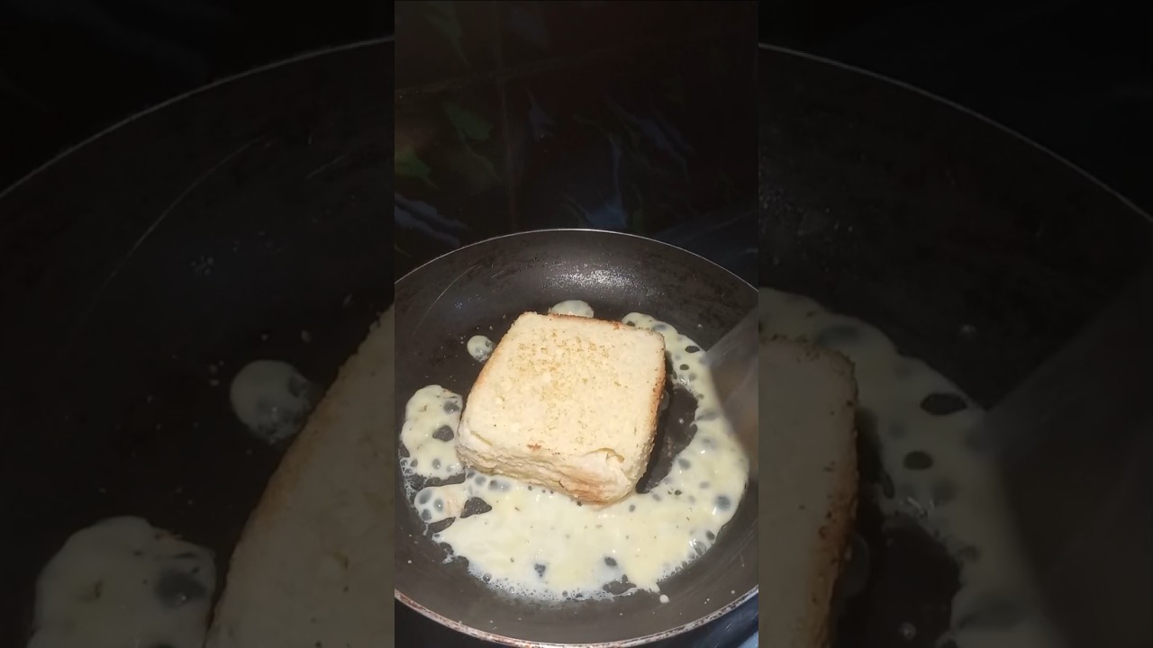 Trending Milk Bread Recipe| Easy Home Made Recipe | 