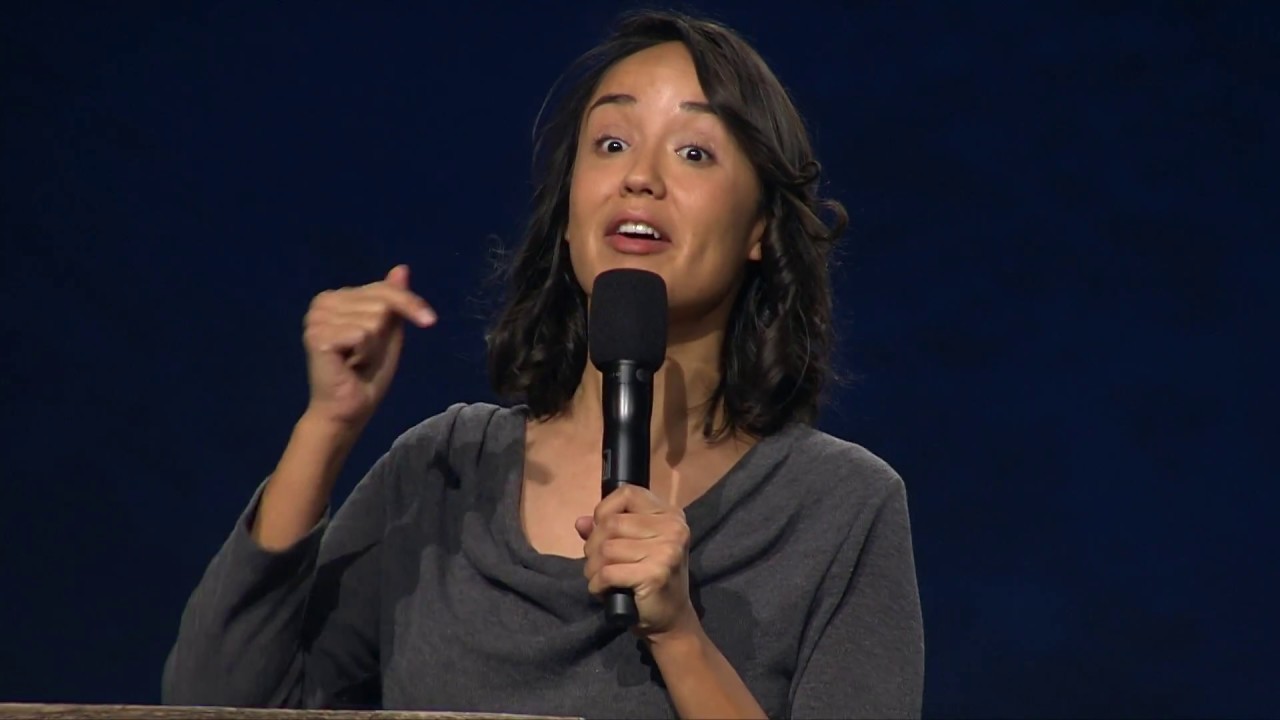 12- GYC 2017 - “Ministry Reports/Testimonies” (17GYC000012) - YouTube