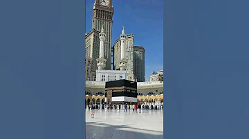 Makkah Beautiful Islamicnaat Islam Islamicmusic Ialamic Naat Alam Viral Viralvideo 