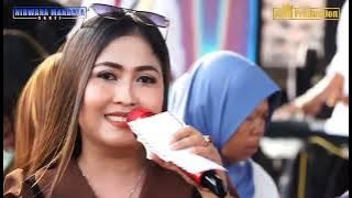 IZIN WAYUAN - NIRWANA MANDALA VOC NINA AGUSTIN MUNDAK JAYA BLOK BADAK 3 OKTOBER 2023