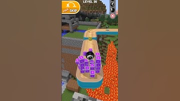 Going Balls, Satisfying game! Gameplay!