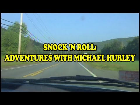 Michael Hurley (musician)