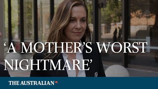 Bruce Lehrmann defamation: Brittany Higgins mother Kelly Higgins reveals 'worst nightmare' (Podcast)