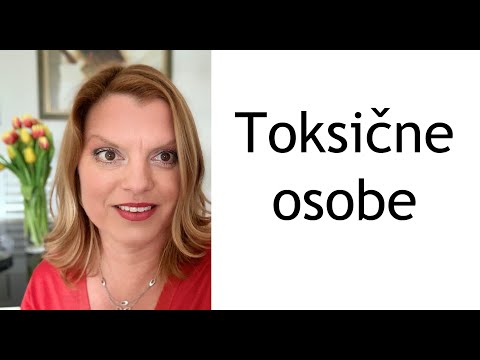 Toksične osobe