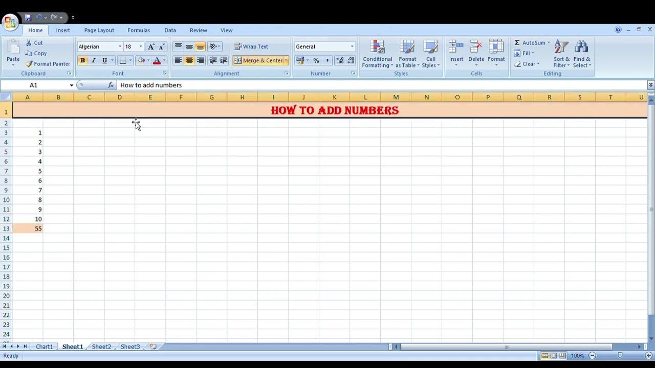 excel-adding-numbers-sum-youtube