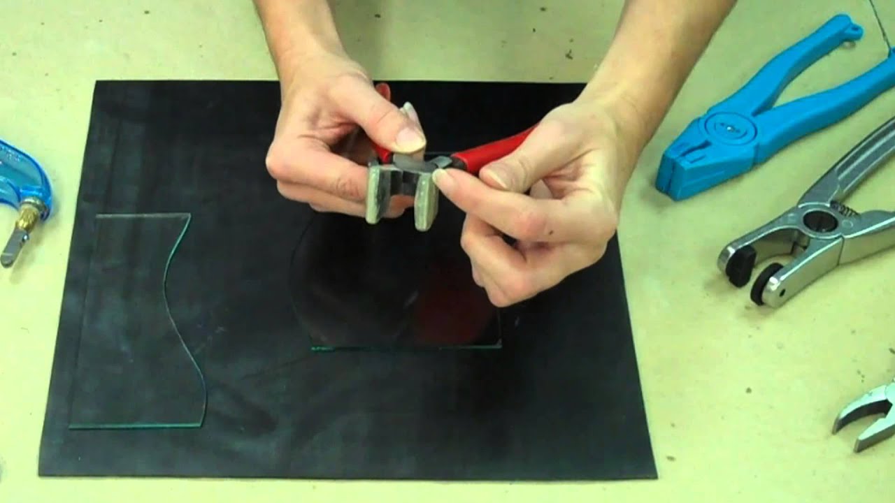 How to Cut Glass - The Basics