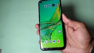 realme 9 5g me power saving mode use kaise kare, realme 9 5g power saving mode setting