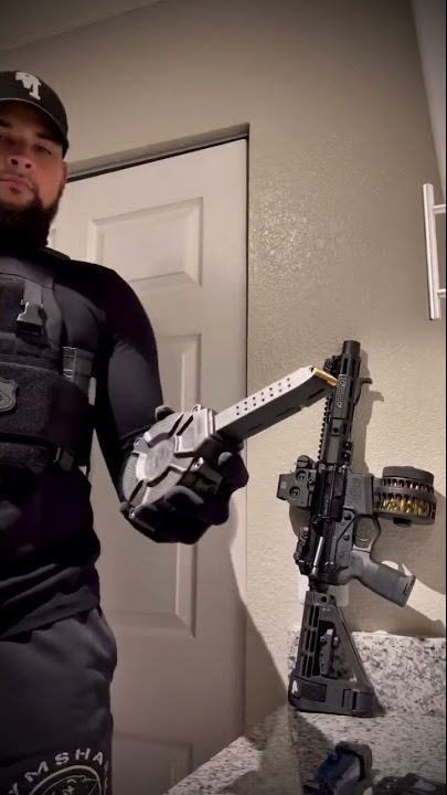 Download lagu My Favorite Glock❤️‍🔥 #glock #glock19x #9mm #streamlight #promag #drum Comment⬇️