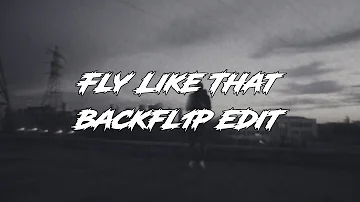 #OFB Izzpot - Fly Like That (backfl1p edit)