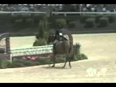 **cassius clay winners stake 2010 Pony Finals.mp4