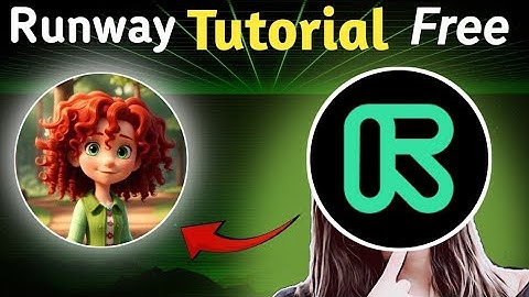 Runway ML Tutorial - How To Use The Best AI Video Generator of 2024 #ai #tutorial