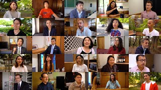 First 4 min. of my Feature-Length Doc (Being Japanese) by Life Where I'm From X 11,480 views 2 years ago 4 minutes, 6 seconds
