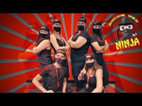 Vídeo: A Equipe Ninja Não Está Perdendo Itagaki