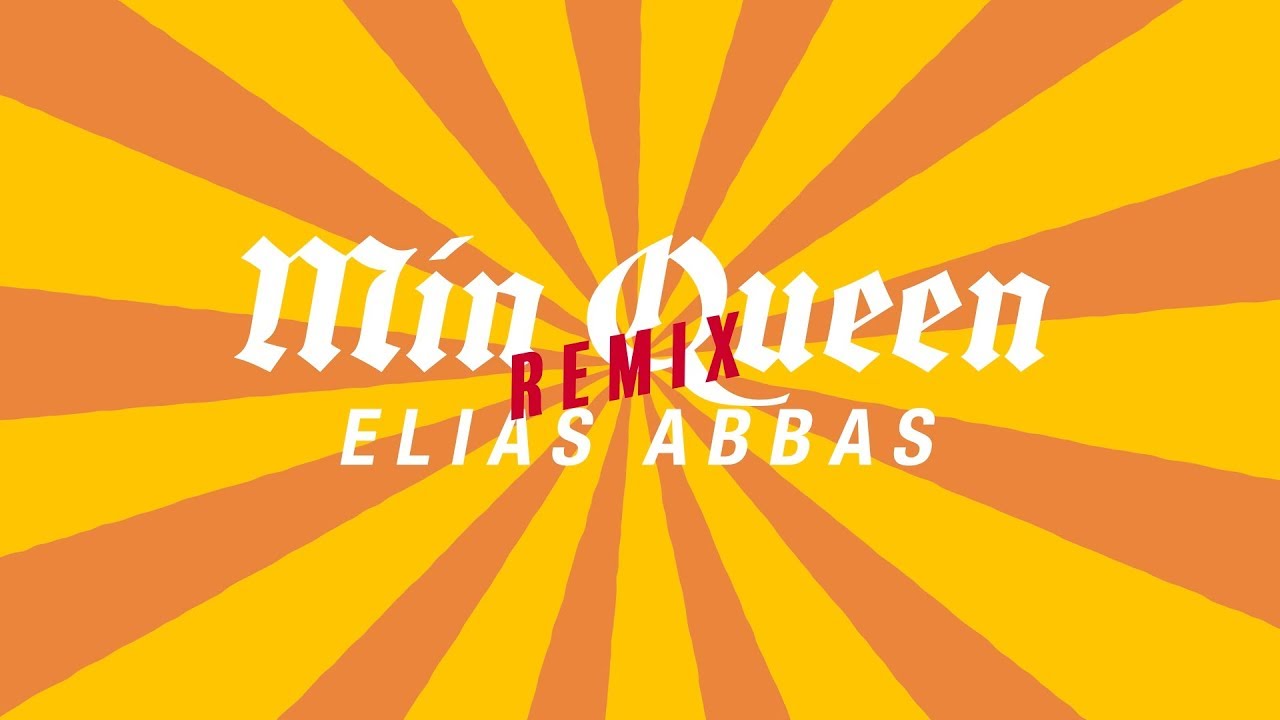 elias abbas min queen remix ft sam e linda pira elias abbas min queen remix ft sam e linda pira