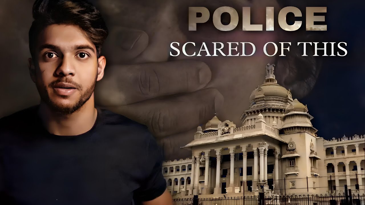 Horrifying Case Of ನಮ್ಮ ಬೆಂಗಳೂರು That you don’t know.