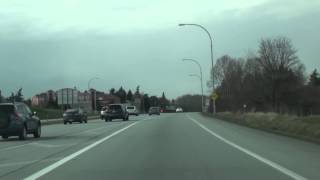 British Columbia Highway 99 Vancouver Blaine Hwy, Surrey, BC V3S