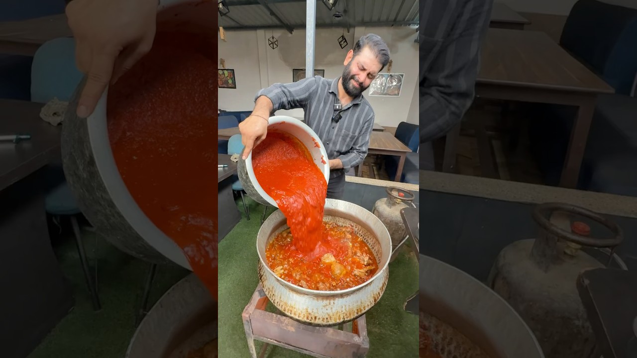 Special Junglee Maas in Jaipur 