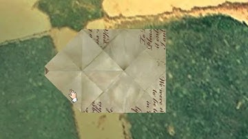 The Stroke of Midnight (Last Folded Note Solution)