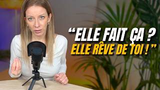 Une Femme Devient Accro Quand Elle Fait Ça