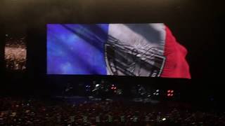 Indochine - Un été français live @ Amphithéâtre plein air Nancy 23.06.18