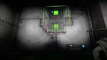 Space Engineers Xbox: Tutorial 32 - Rotating Lift Light