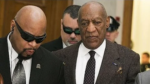 Judge Rules Against Bill Cosby In Sexual Assault Case