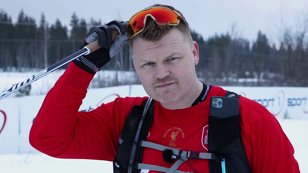 Birken Challenge - The Movie