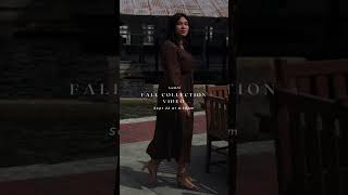 Fall Collection Video Release Date 🗓️