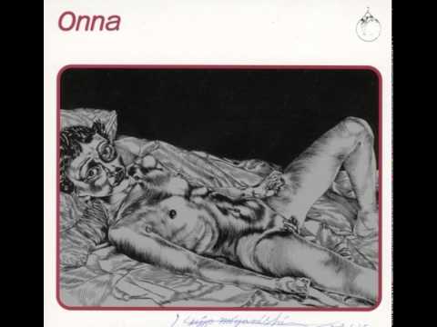 Onna — Onna - バルザムとエーテル (ノヴァーリス夜の賛歌より)
