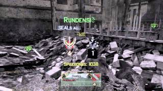 1st Killcam in DJA :)
