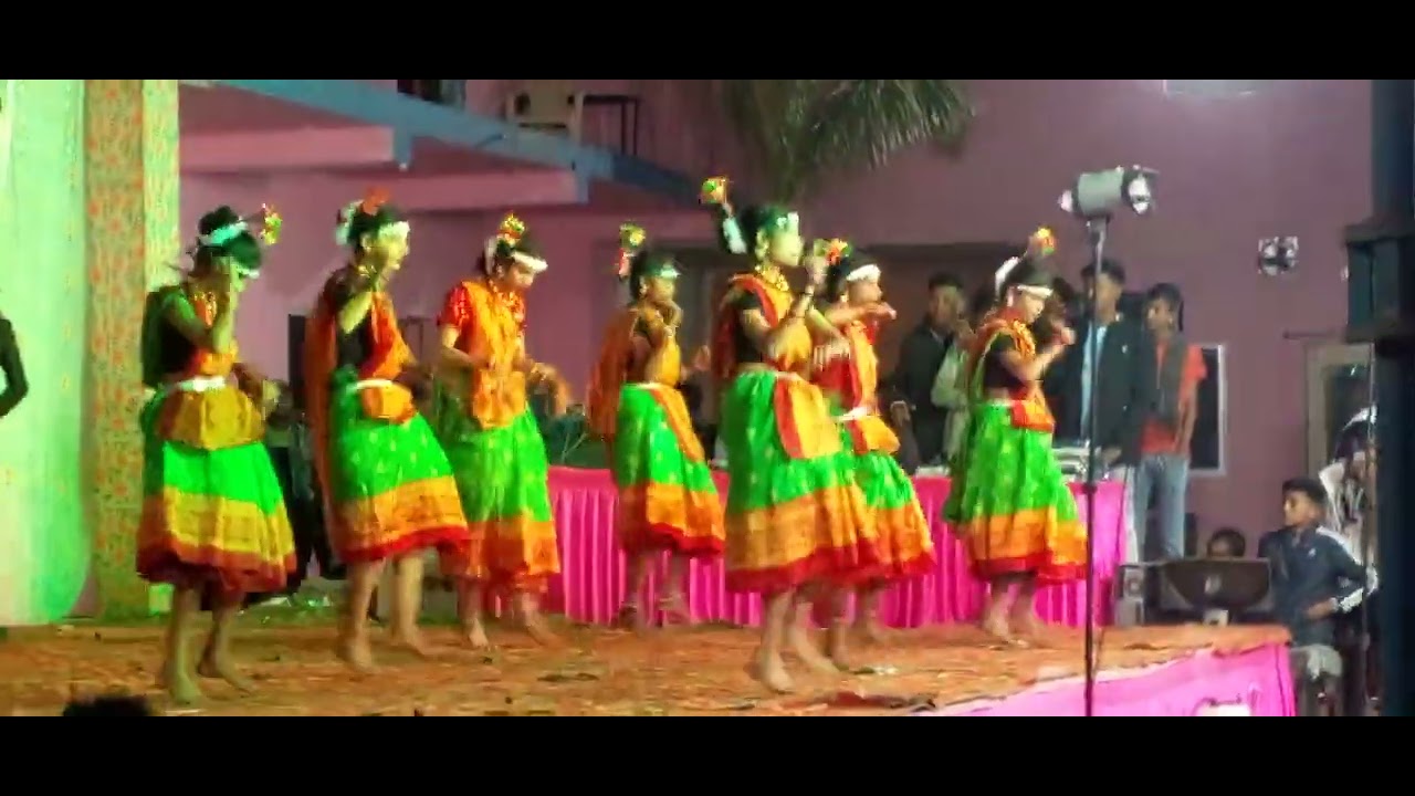 vidya Bharati school ka dance 👯‍♀️🕺👯‍♀️💃👯