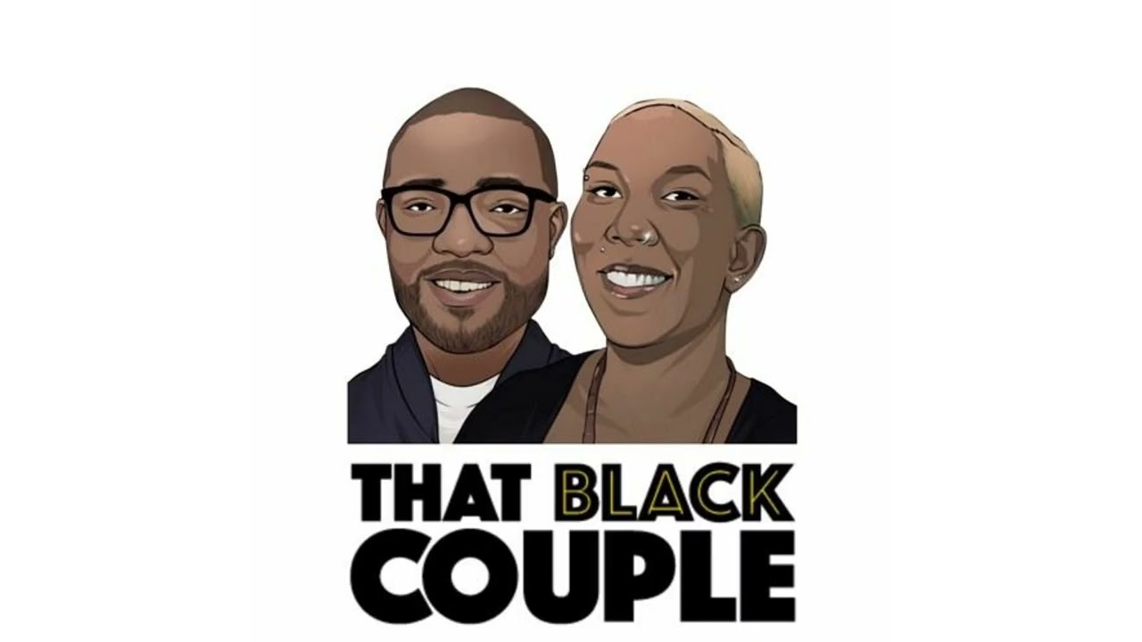 S6E10 - Black Lesbian Visibility Matters | That Black Couple Podcast