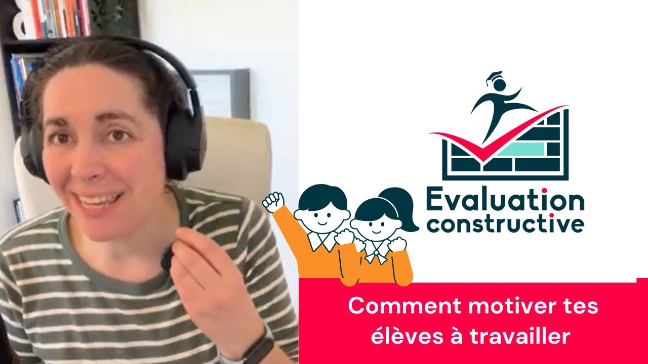Evaluation Constructive - YouTube