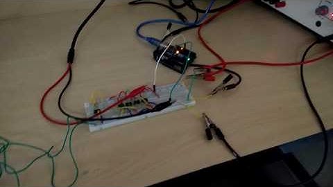 File transfer using Li-Fi!