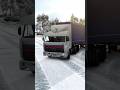 Завтра хочу сделать стрим по нему#ets2 #eurotrucksimulator2 #дальнобойщики  #камаз54115